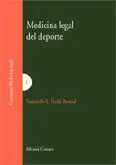 Medicina Legal del Deporte