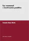 Ley Concursal e Insolvencias Punibles