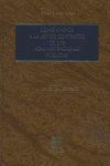 COMENTARIOS A LA LEY DE CONTRATOS DE LAS ADMINISTRACIONES PÚBLICAS