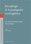 Metodología de la Invetigación Sociolingüística
