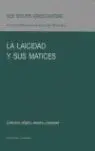 La Laicidad y Sus Matices