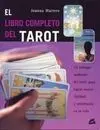 El Libro Completo del Tarot