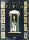 Tarot Egipcio, el