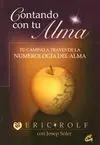 Contando con tu Alma