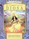 El Tarot de la Diosa
