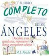 EL LIBRO COMPLETO DE LOS ÁNGELES