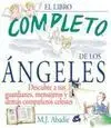 El Libro Completo de los Ángeles