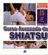 Curso Avanzado de Shiatsu