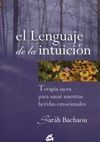 EL LENGUAJE DE LA INTUICIÓN
