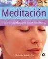 Meditación