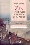 ZEN EN EL ARTE DEL TIRO CON ARCO