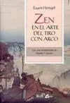 Zen en el Arte del Tiro con Arco