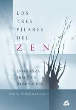 Los Tres Pilares del Zen