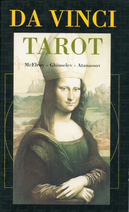 DA VINCI TAROT