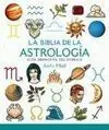 La Biblia de la Astrología