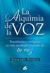 Alquimia de la Voz, la