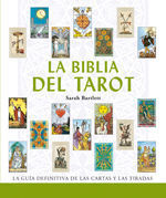 LA BIBLIA DEL TAROT