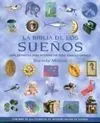 La Biblia de los Sueños