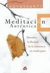 Meditación Auténtica