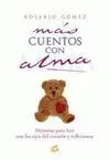 Más Cuentos con Alma