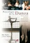 Psicología de la Danza