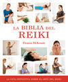LA BIBLIA DEL REIKI