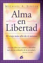 ALMA EN LIBERTAD