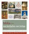 Biblia de las Sociedades Secretas, la