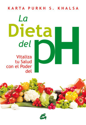 LA DIETA DEL PH