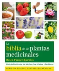 Biblia de las Plantas Medicinales, la