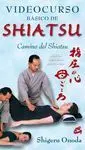 Videocurso Basico de Shiatsu + Dvd (N. ed)