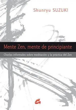 Mente Zen, Mente de Principiante