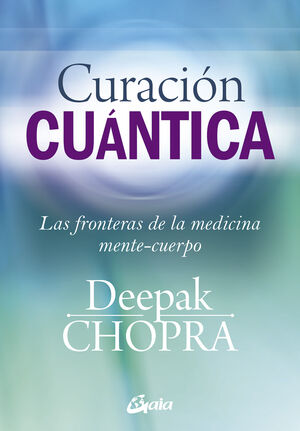 CURACIÓN CUÁNTICA