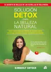 Solución Detox para la Belleza Natural