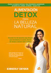 ALIMENTACIÓN DETOX PARA LA BELLEZA NATURAL