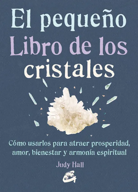 El Pequeño Libro de los Cristales