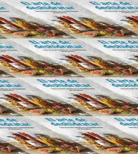El Arte de Deshidratar