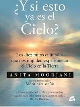 ¿Y SI ESTO YA ES EL CIELO?