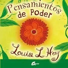 Pensamientos de Poder