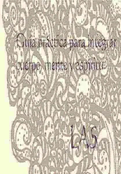 Las Siete Leyes Espirituales del Yoga