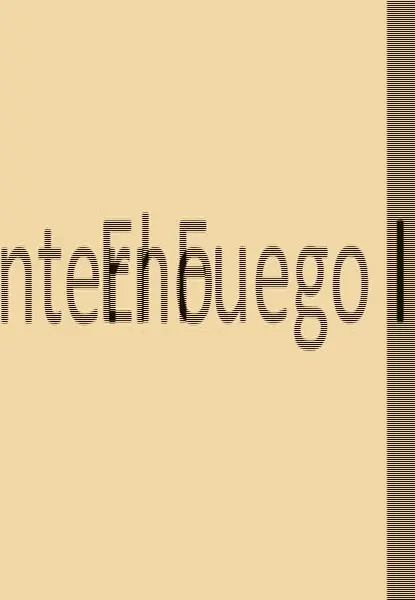 El Fuego Interno