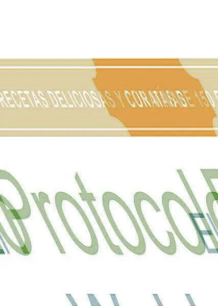 El Protocolo Wahls. Cocinar para la Vida