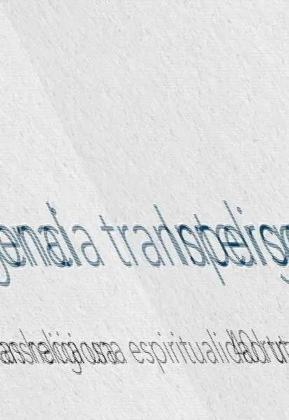 Inteligencia Transpersonal