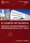 El Campus de Palencia (1971-2012)