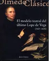 Modelo Teatral del Último Lope de Vega (1621-1635), el.
