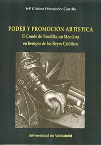 Poder y Promoción Artística