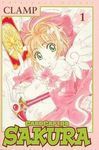 CARDCAPTOR SAKURA VOL. 1 (DE 12)