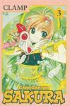 CARDCAPTOR SAKURA VOL. 3 (DE 12)