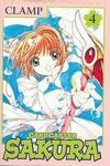 CARDCAPTOR SAKURA VOL. 4 (DE 12)