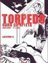 TORPEDO OBRA COMPLETA VOL. 5